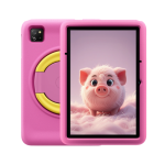 BlackView TAB A6 Kids 10.1" Tablet με WiFi (4GB/128GB) Pink Blackview