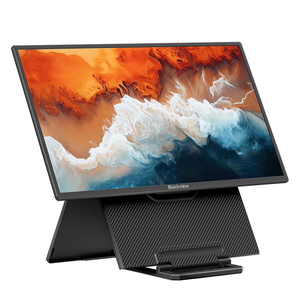 BlackView Table 10 IPS HDR Φορητό Monitor 23.8" FHD 1920x1080 Blackview