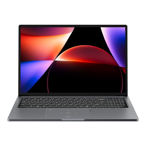 Blackview AceBook 12 16" Laptop – Intel Core i5-12450H