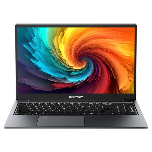 Blackview AceBook 8 – 15.6" | Intel® N97 | 16GB RAM | 512GB SSD | Windows 11 Home Blackview