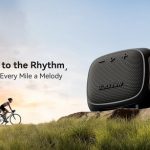 Blackview AuraBass 1 – Bluetooth Speaker Blackview