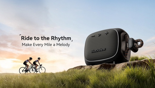 Blackview AuraBass 1 – Bluetooth Speaker Blackview