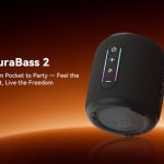Blackview AuraBass 2 – Bluetooth Speaker Blackview