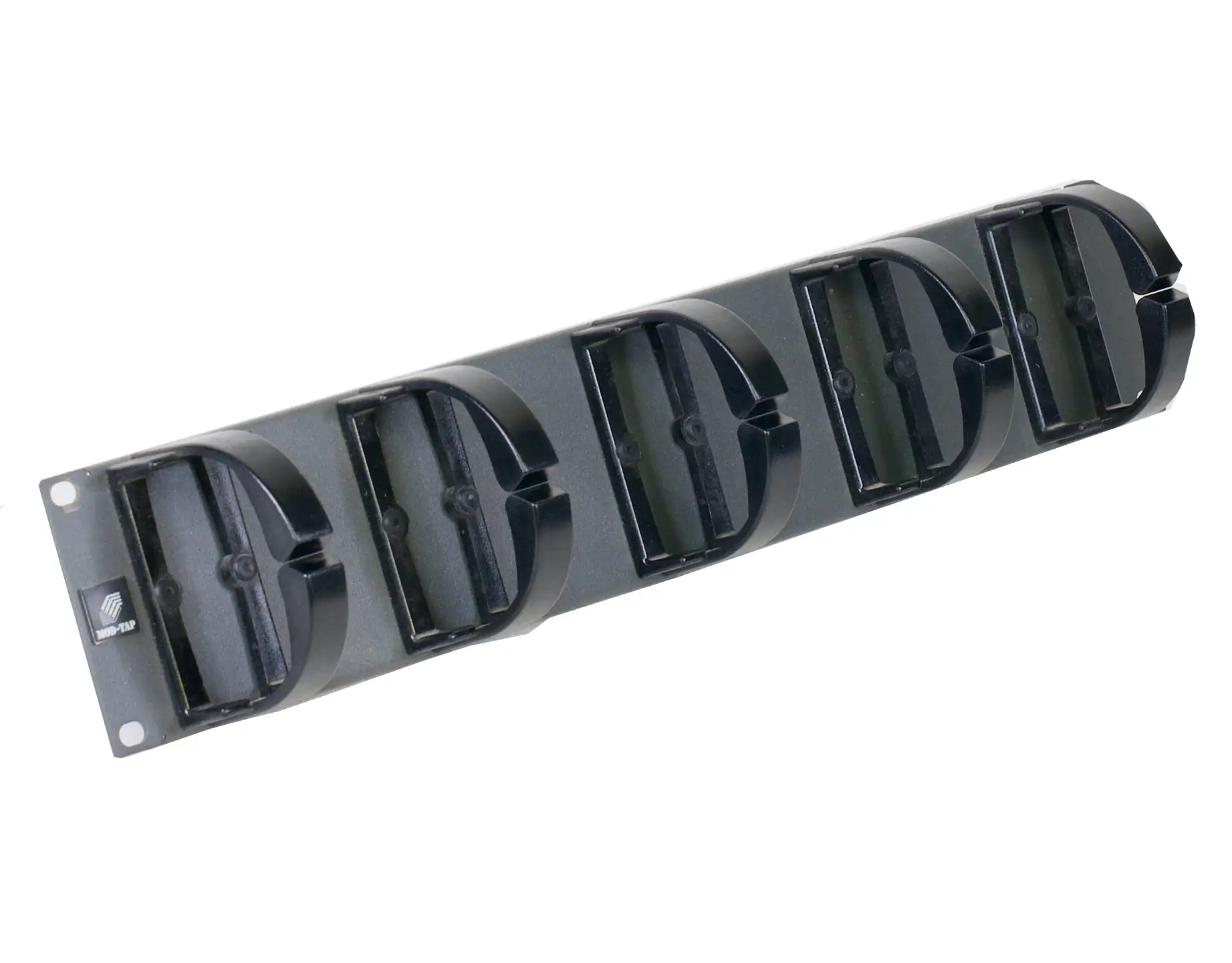 CABLE MANAGER MOLEX 5 PORTS 2U - 25.B013G - Repairland