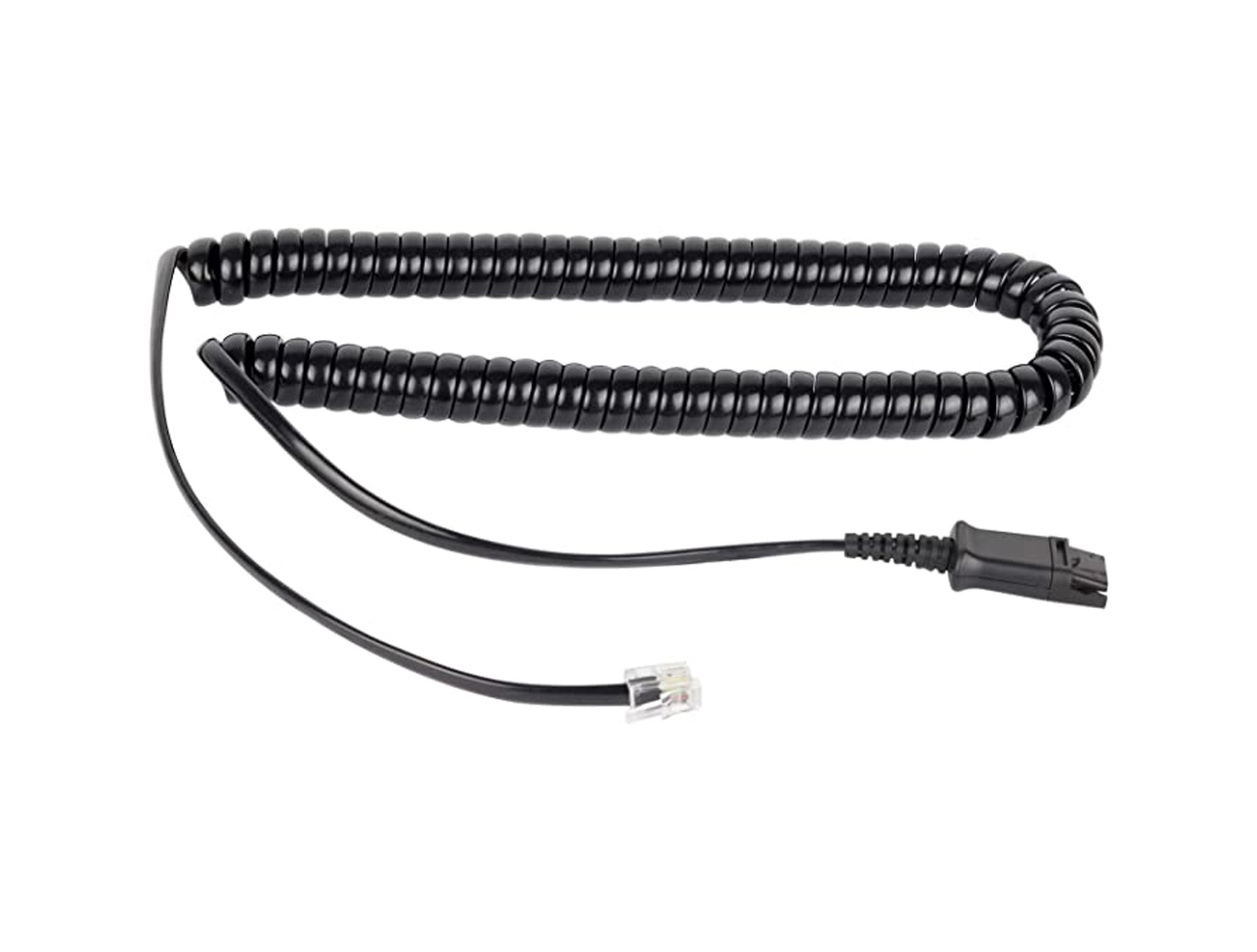 CABLE TELEPHONE SPIRAL FOR HANDSET CISCO 7900 BULK - Repairland