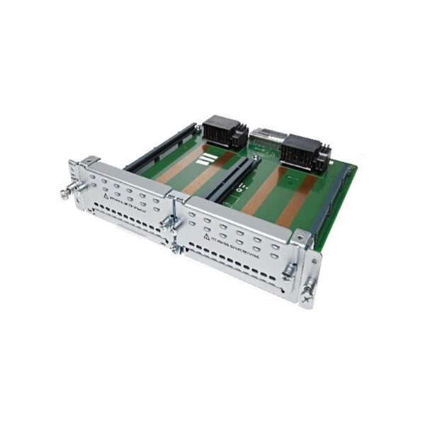 CISCO NETWORK INTERFACE MODULE ADAPTER 4000 SERIES - Repairland