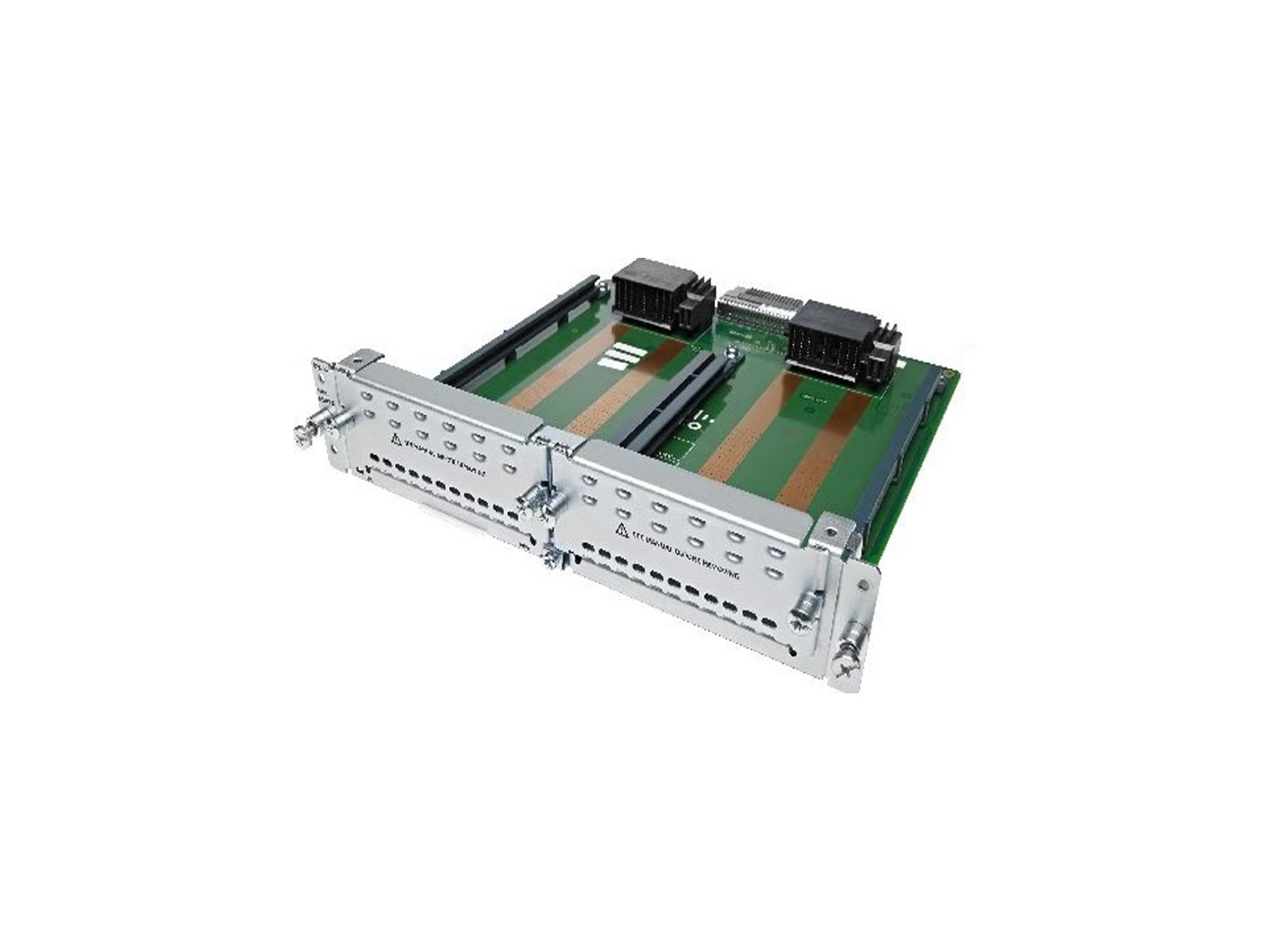 CISCO NETWORK INTERFACE MODULE ADAPTER 4000 SERIES - Repairland