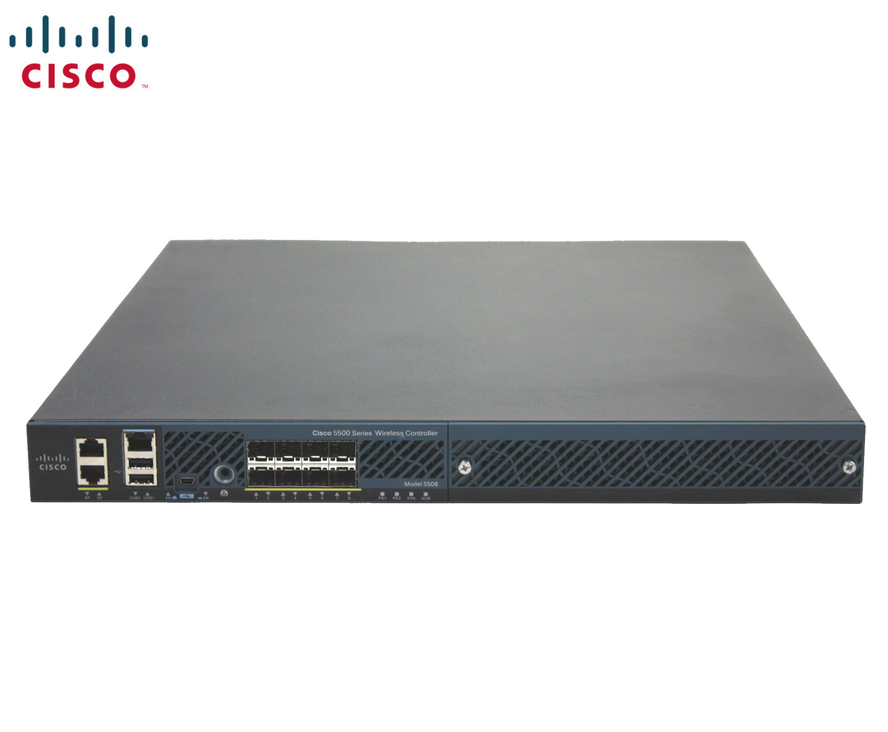CISCO WIRELESS LAN CONTROLLER AIR-CT5508-12-K9 - Repairland