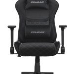 COUGAR Armor One V2 PC gaming chair Black Cougar