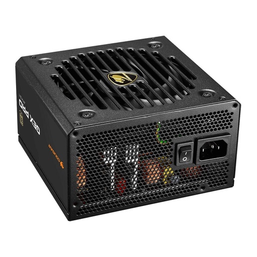 COUGAR GEX PRO 850 850W 80 PLUS Gold Fully Modular ATX 3.1 Power Supply Cougar