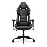 COUGAR Hotrod Premium Gaming Chair Black Cougar