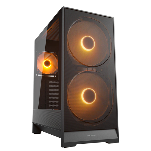COUGAR Midi Tower Case