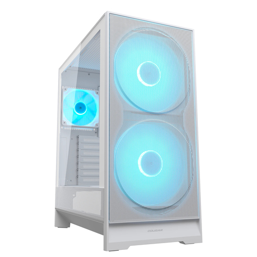 COUGAR Midi Tower Case