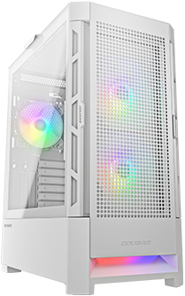 COUGAR Midi Tower Case Airface