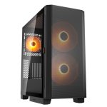 COUGAR Midi Tower Case