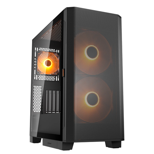 COUGAR Midi Tower Case