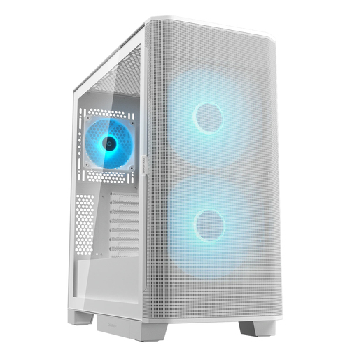 COUGAR Midi Tower Case
