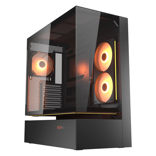 COUGAR Midi Tower Case