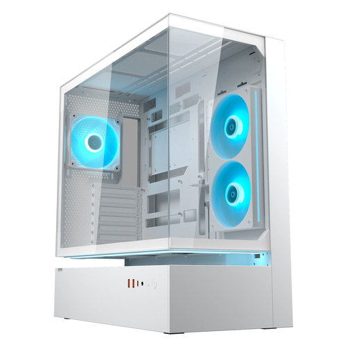 COUGAR Midi Tower Case