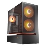 COUGAR Midi Tower Case