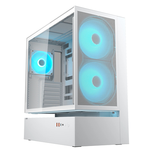 COUGAR Midi Tower Case