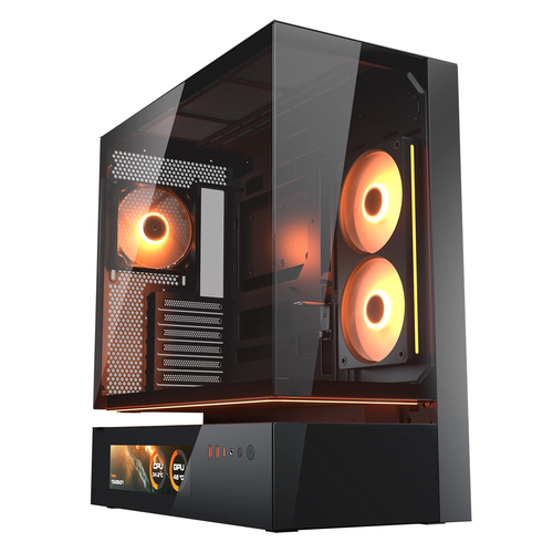 COUGAR Midi Tower Case