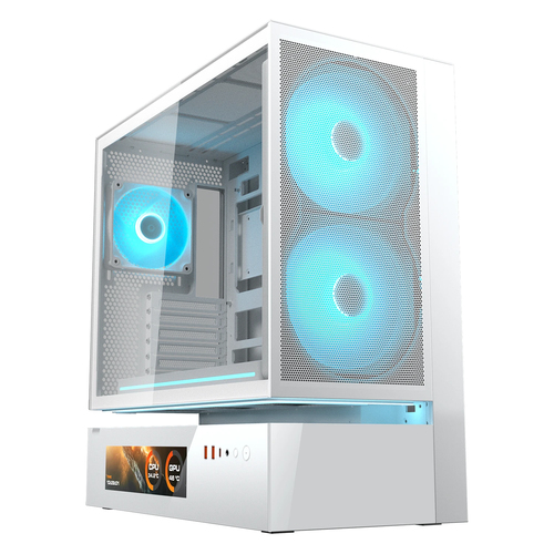 COUGAR Midi Tower Case