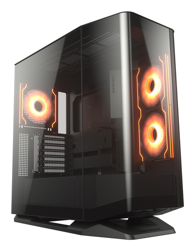 COUGAR Midi Tower Case