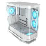 COUGAR Midi Tower Case