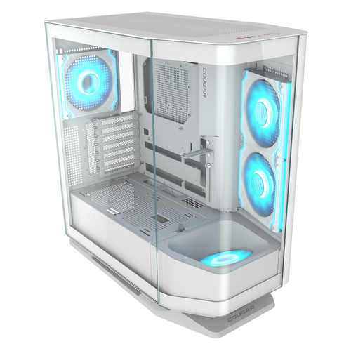 COUGAR Midi Tower Case