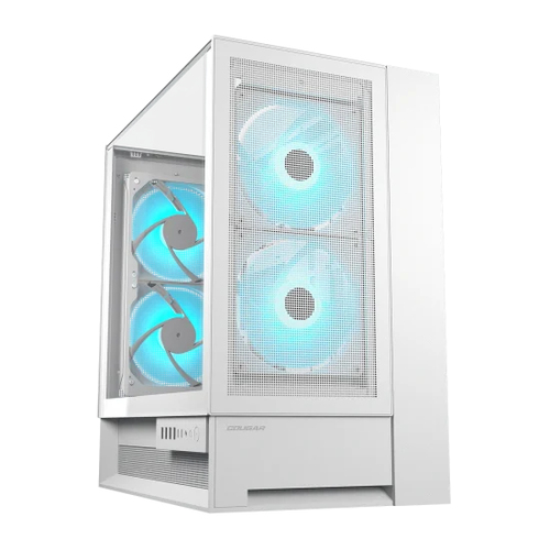 COUGAR Midi Tower Case OmnyX