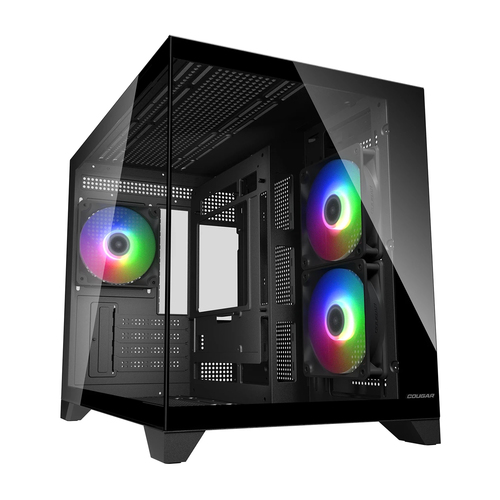 COUGAR Mini Tower Case