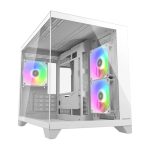 COUGAR Mini Tower Case