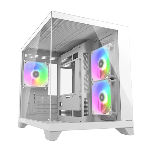 COUGAR Mini Tower Case