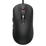 COUGAR Minos NEO RGB Wired Gaming Mouse 6200 DPI Black Cougar