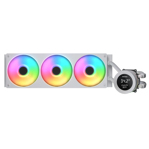 COUGAR Poseidon Vistek 360 CPU Water Cooling