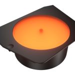 COUGAR illuminated hub for FV270