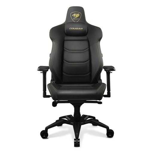 Cougar Armor EVO Royal – Premium Gaming & Workstation Chair Cougar