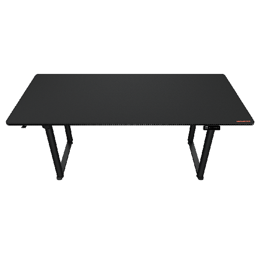 Cougar E-Grav 180 Ηλεκτρικό Gaming Desk 180x80cm Ρυθμιζόμενου Ύψους Μαύρο Cougar