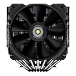 Cougar Forza 135 – Superior Dual‑Tower Air CPU Cooler Cougar