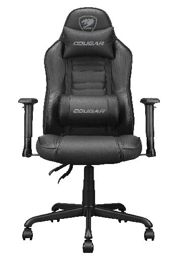 Cougar Fusion S – Medium Gaming Chair Cougar