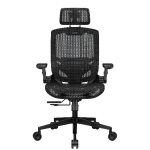 Cougar Speeder One – Speed‑Inspired Ergonomic Mesh Gaming Chair Cougar
