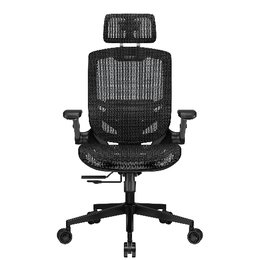 Cougar Speeder One – Speed‑Inspired Ergonomic Mesh Gaming Chair Cougar