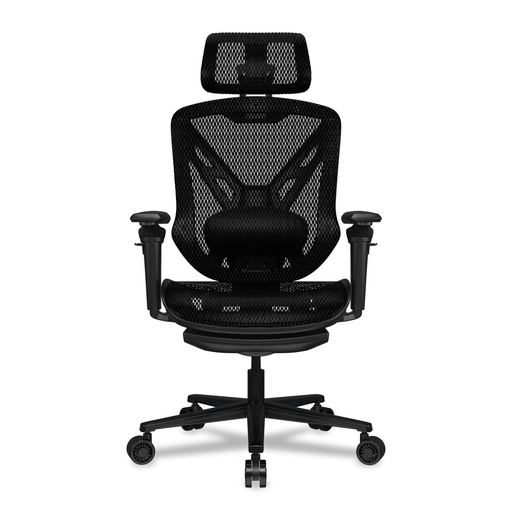 Cougar Speeder – Speed‑Inspired Ergonomic Mesh Gaming Chair Cougar