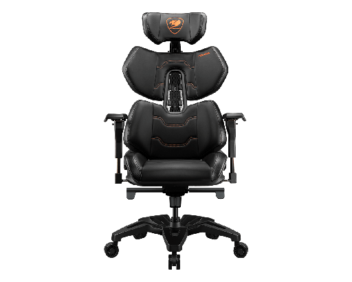 Cougar Terminator – Premium Ergonomic Gaming Chair Cougar