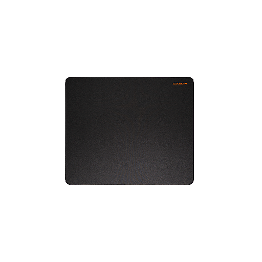 Cougar Turbo L Gaming Mouse Pad 450x400x3mm Μαύρο Cougar