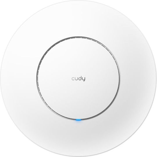 Cudy AP1200 WiFi Mesh Access Point – Dual Band Wi‑Fi 5 (2.4GHz & 5GHz) Cudy