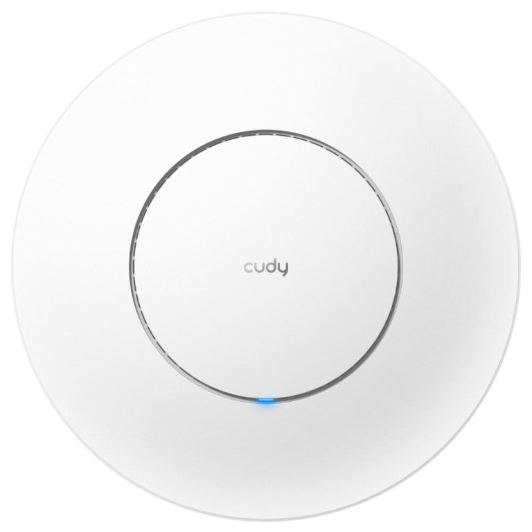 Cudy AP1300 WiFi Mesh Access Point – Dual Band Wi‑Fi 5 (2.4GHz & 5GHz) Cudy