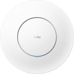 Cudy AP3000 Access Point Wi‑Fi 6 Dual Band (2.4 & 5GHz) PoE Cudy
