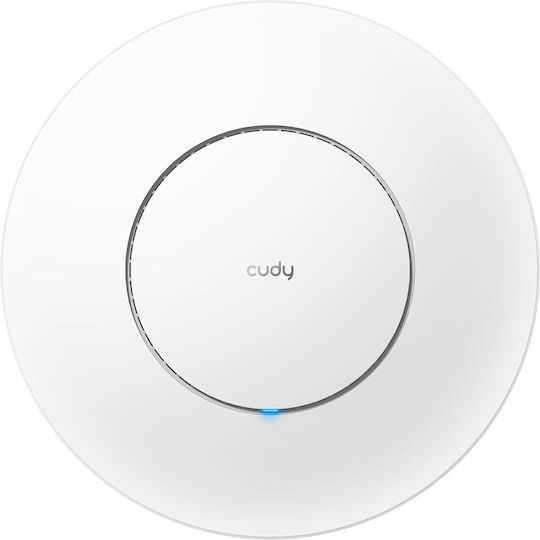 Cudy AP3000 Access Point Wi‑Fi 6 Dual Band (2.4 & 5GHz) PoE Cudy
